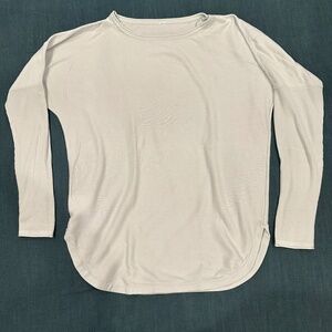 Lululemon Light Sweater